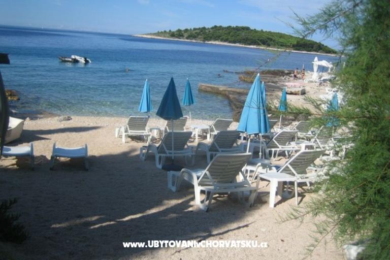 Apartamenty Tomislav Brnas – foto 13