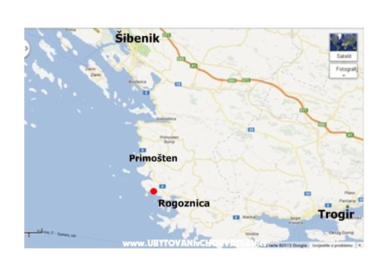 Apartamenty Tomislav Brnas – foto 14