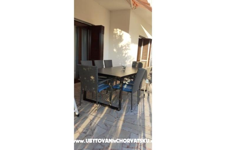 Apartamenty Tomislav Brnas – foto 19