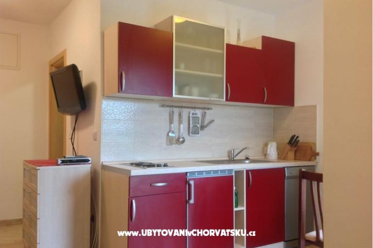 Apartamenty Topic – foto 7