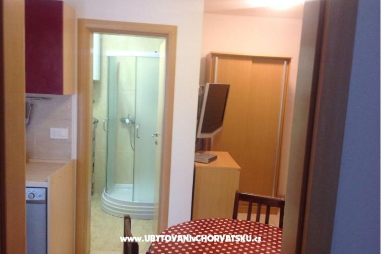 Apartamenty Topic – foto 9