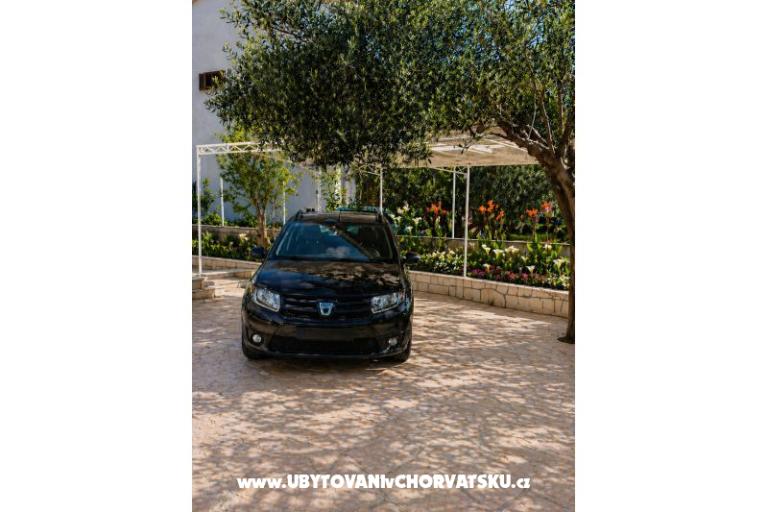 Apartamenty Ukić – foto 3