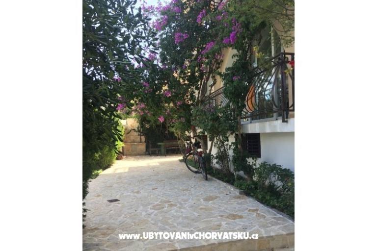 Apartamenty Vedrana – foto 8