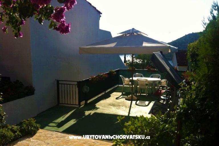 Apartamenty Vedrana – foto 2