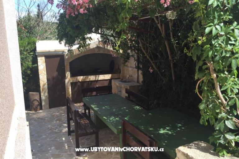 Apartamenty Vedrana – foto 6