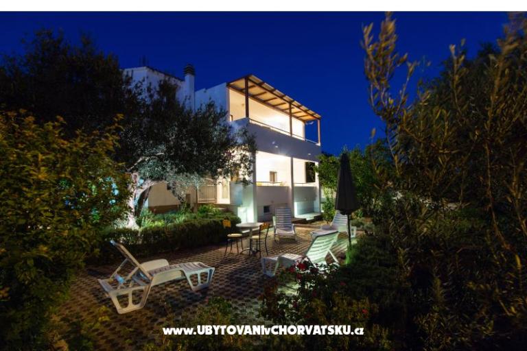 Apartamenty Venci – foto 2