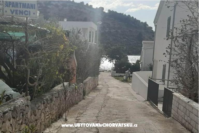 Apartamenty Venci – foto 23