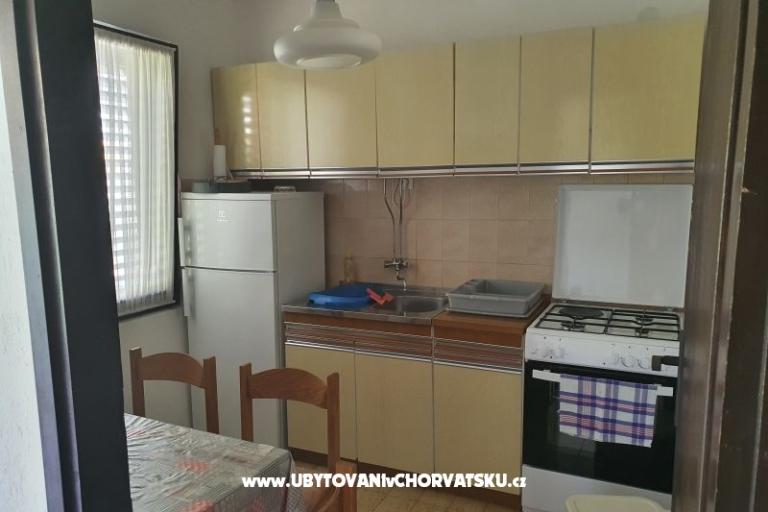 Apartamenty Vesna – foto 6