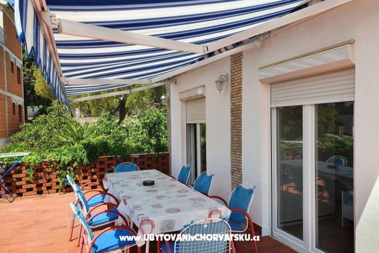 Apartamenty Vesna – foto 9