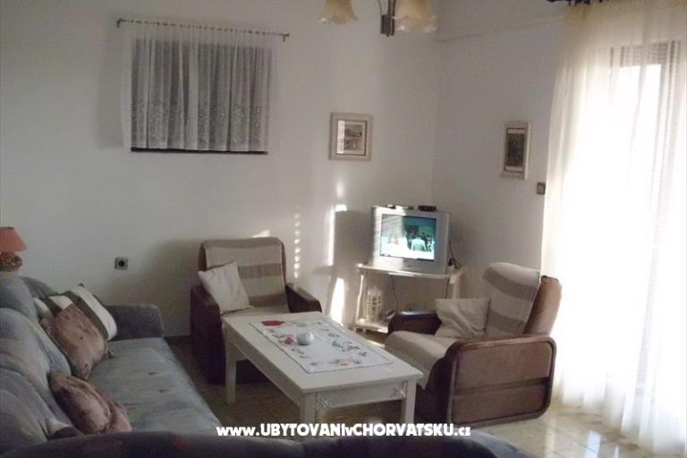 Apartamenty Vesna – foto 10