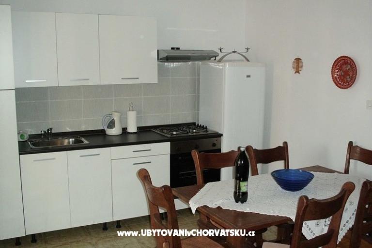 Apartamenty Vesna – foto 11