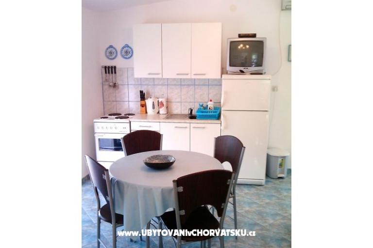 Apartamenty Vesna – foto 12