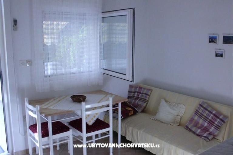 Apartamenty Vesna – foto 13