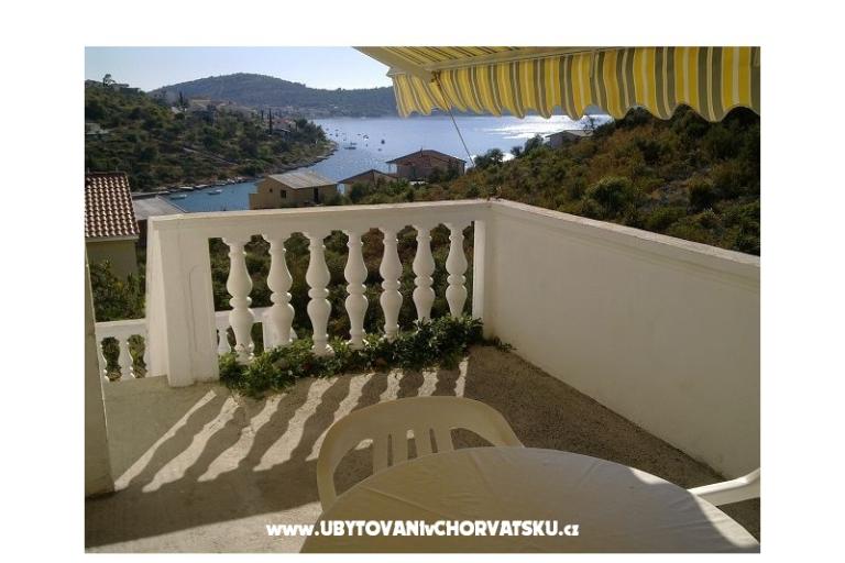 Apartamenty Vesna – foto 16