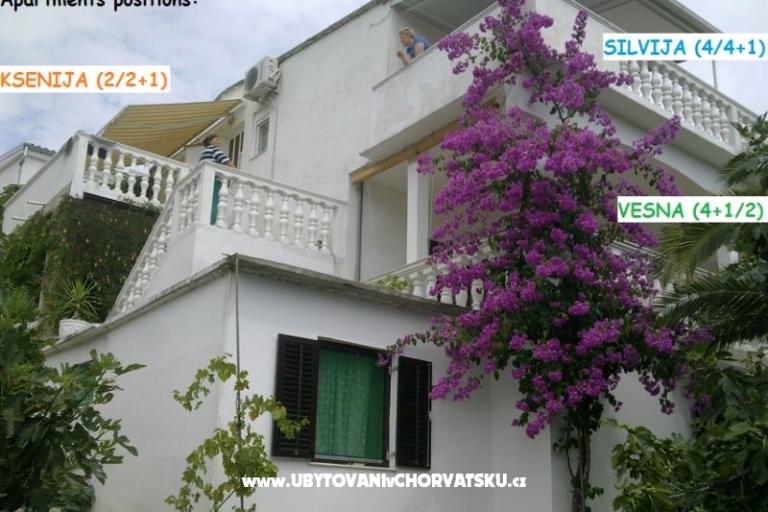 Apartamenty Vesna – foto 2