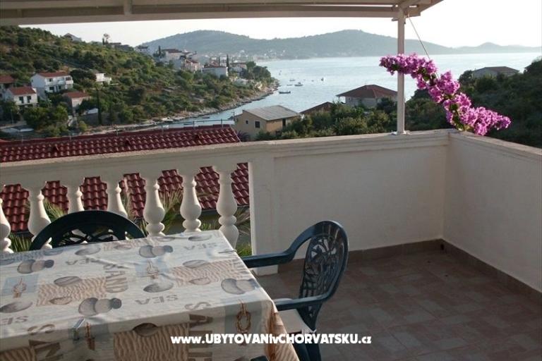 Apartamenty Vesna – foto 7