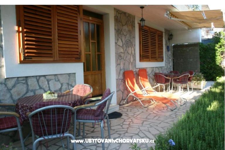 Apartamenty Vesna – foto 2