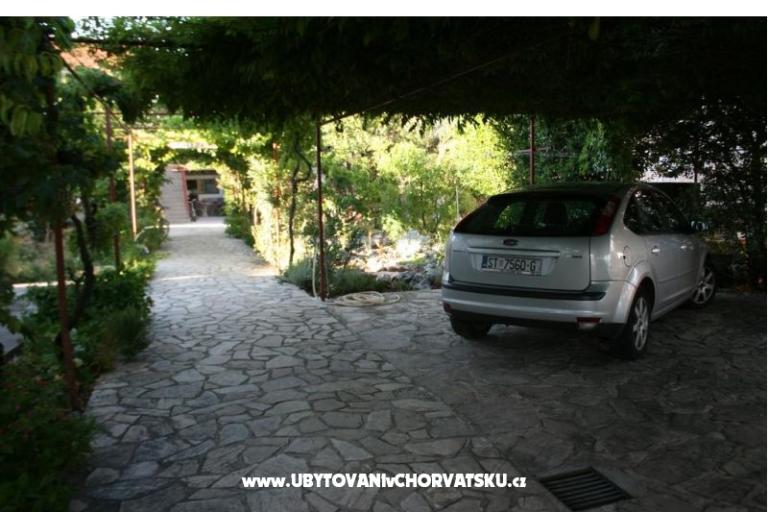 Apartamenty Vesna – foto 3