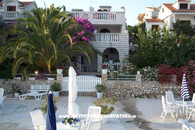 Villa Jozo Apartamenty – foto 2
