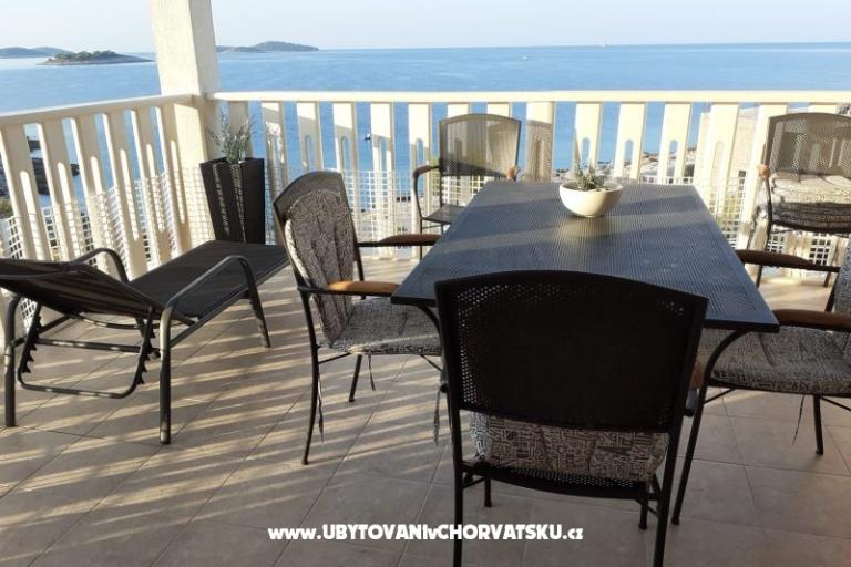 Apartamenty ***Villa Mija*** – foto 11