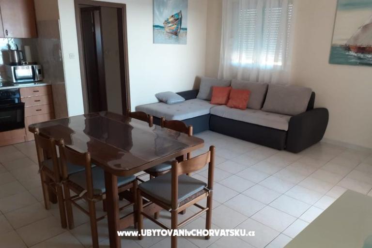 Apartamenty ***Villa Mija*** – foto 14