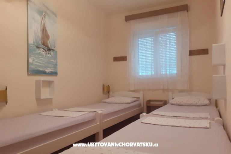 Apartamenty ***Villa Mija*** – foto 15
