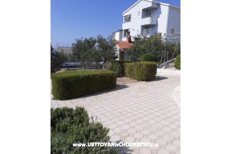 Apartamenty ***Villa Mija*** – foto 2