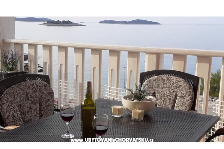Apartamenty ***Villa Mija*** – foto 6