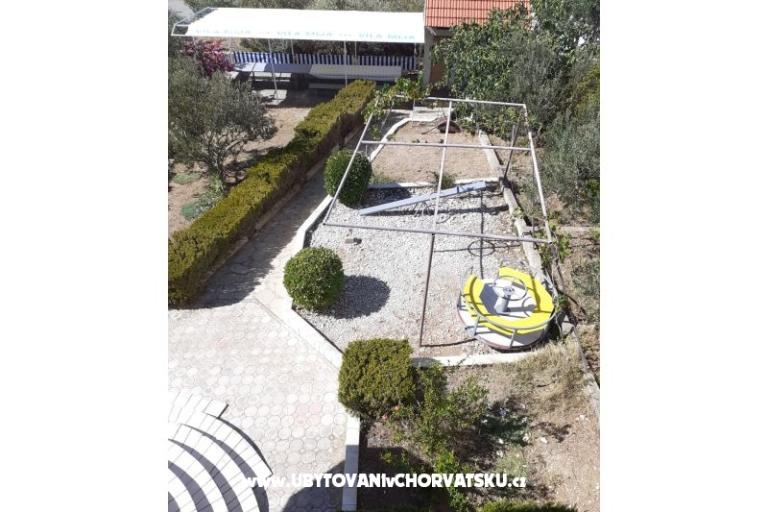 Apartamenty ***Villa Mija*** – foto 7