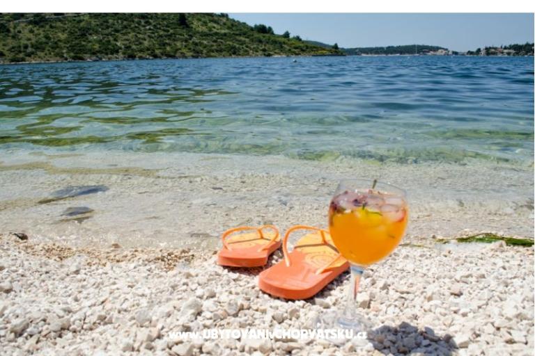 Apartamenty Villa Naranča – foto 10