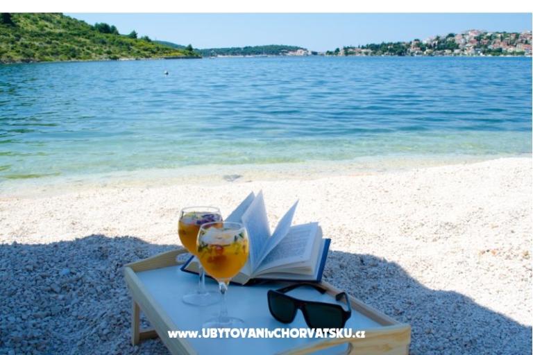 Apartamenty Villa Naranča – foto 11