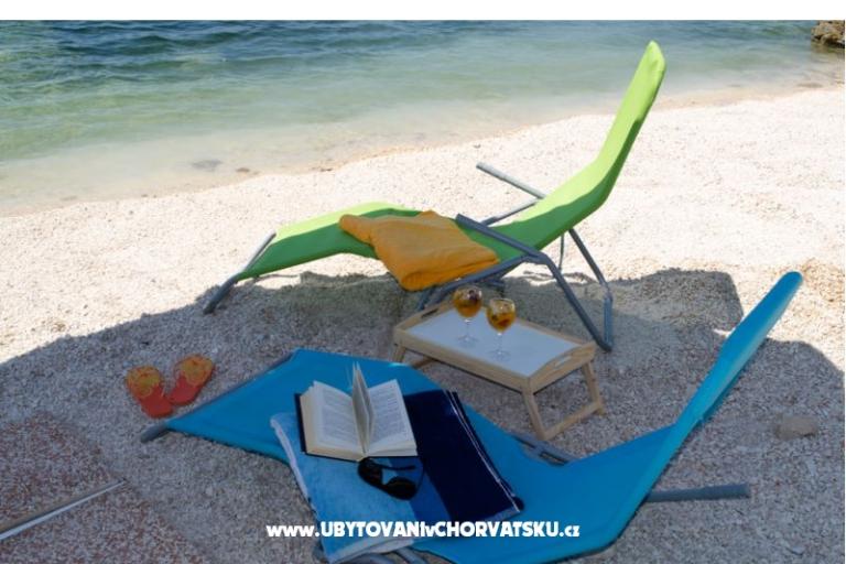 Apartamenty Villa Naranča – foto 12