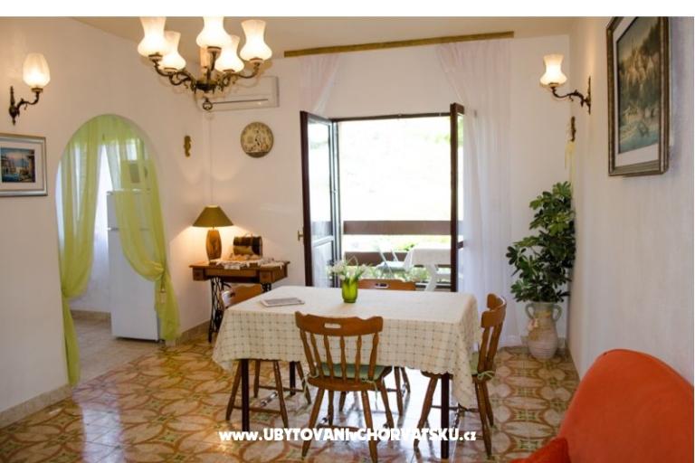 Apartamenty Villa Naranča – foto 15