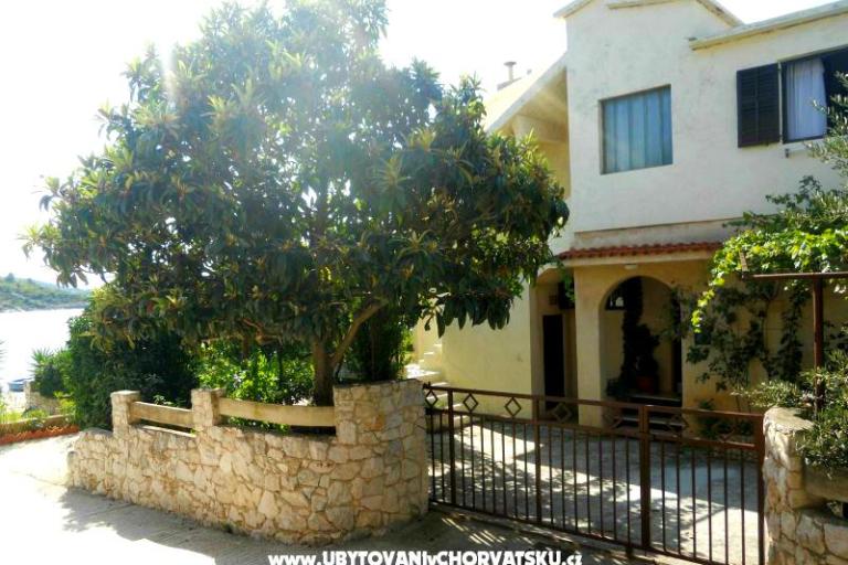 Apartamenty Villa Naranča – foto 16