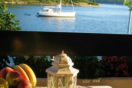 Apartamenty Villa Naranča – foto 17