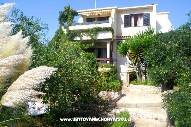 Apartamenty Villa Naranča – foto 2