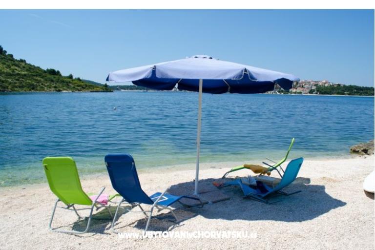 Apartamenty Villa Naranča – foto 9