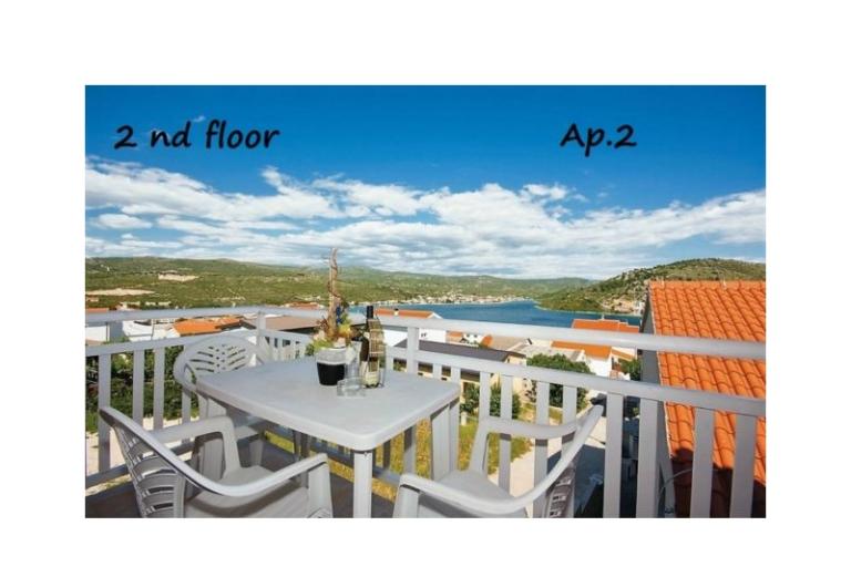 Apartamenty Zdravka – foto 2