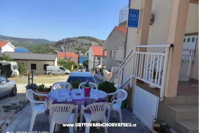 Apartamenty Zdravka – foto 20