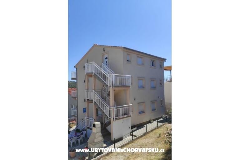 Apartamenty Zdravka – foto 21
