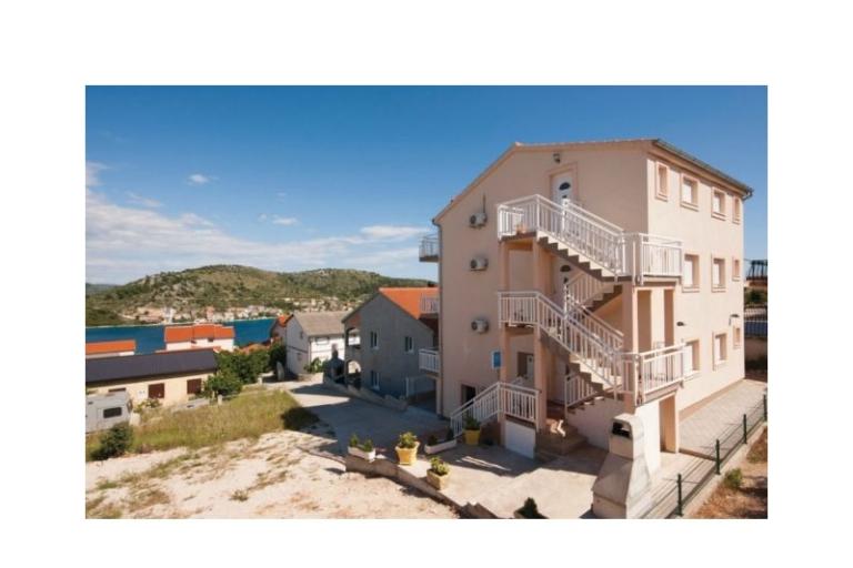 Apartamenty Zdravka – foto 3