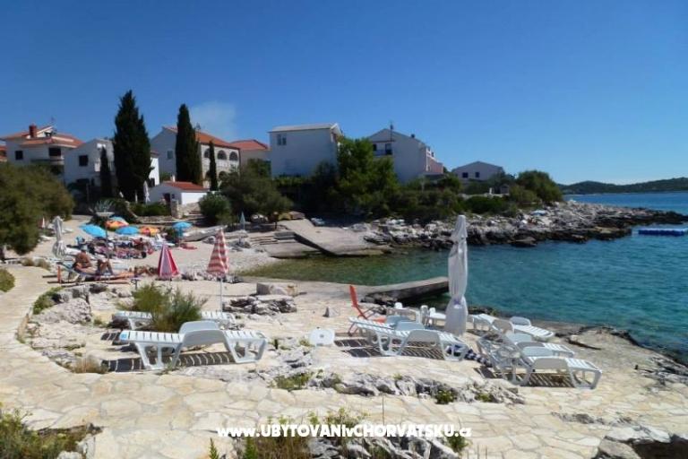 Apartamenty  Villa Rosina  – foto 10