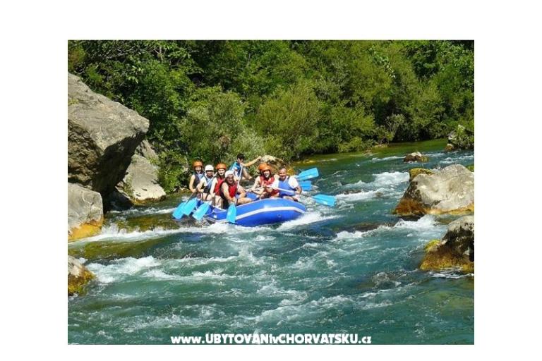 Apartamenty  Villa Rosina  – foto 11