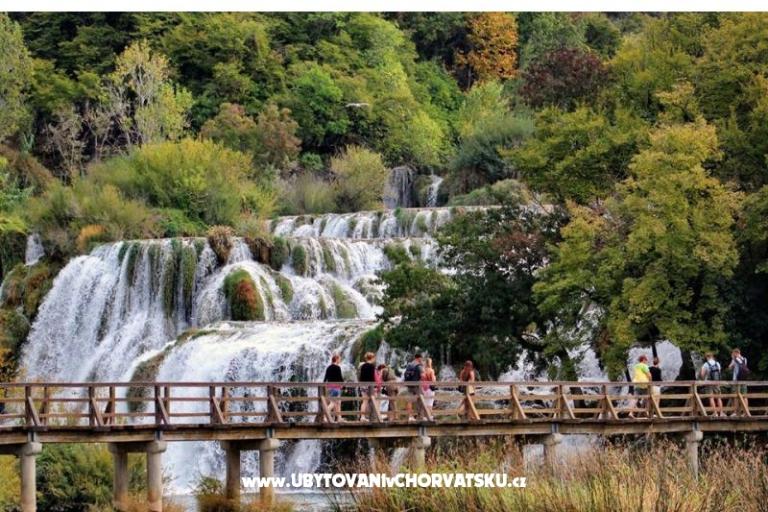 Apartamenty  Villa Rosina  – foto 12