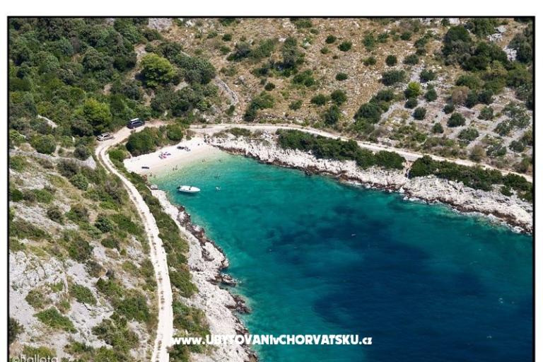 Apartamenty  Villa Rosina  – foto 13