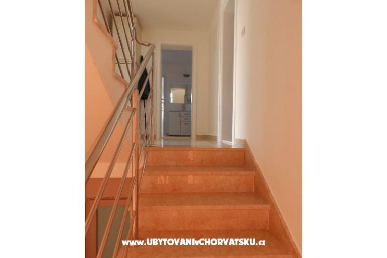 Apartamenty  Villa Rosina  – foto 14