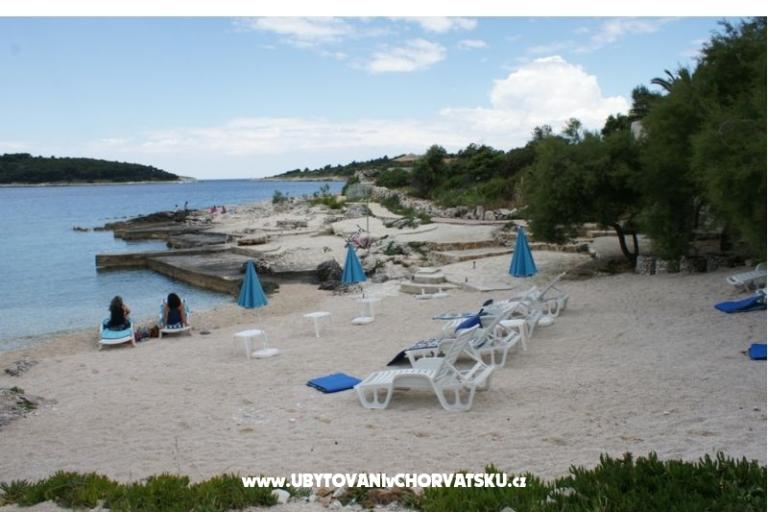 Apartamenty  Villa Rosina  – foto 3