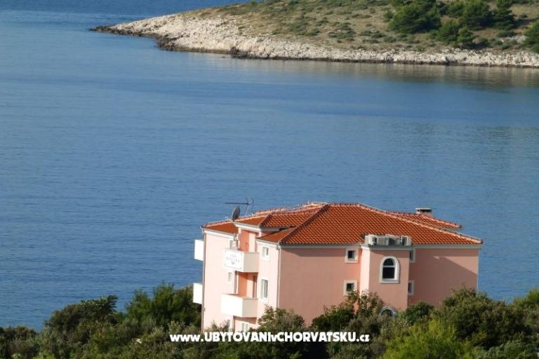 Apartamenty  Villa Rosina  – foto 5