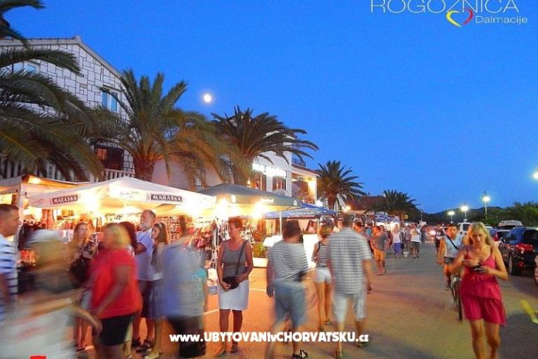 Apartamenty  Villa Rosina  – foto 9