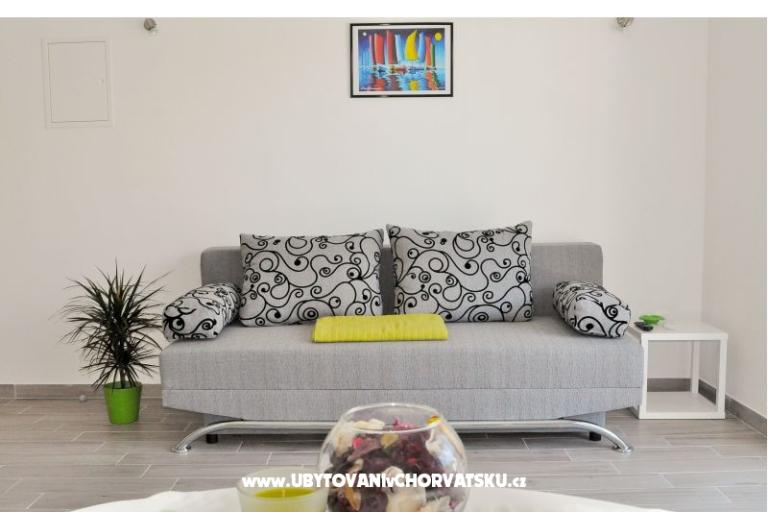 Apartamenty Zora – foto 10
